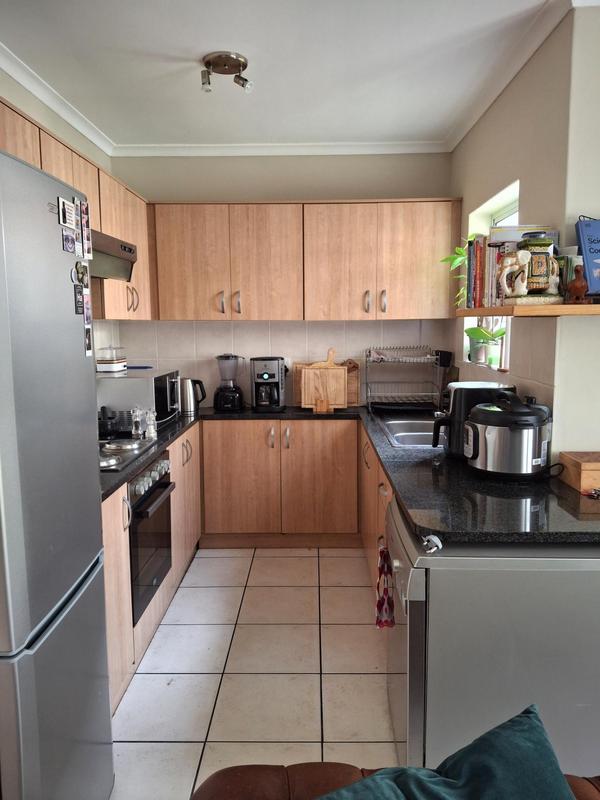 To Let 3 Bedroom Property for Rent in Brackenfell South Western Cape